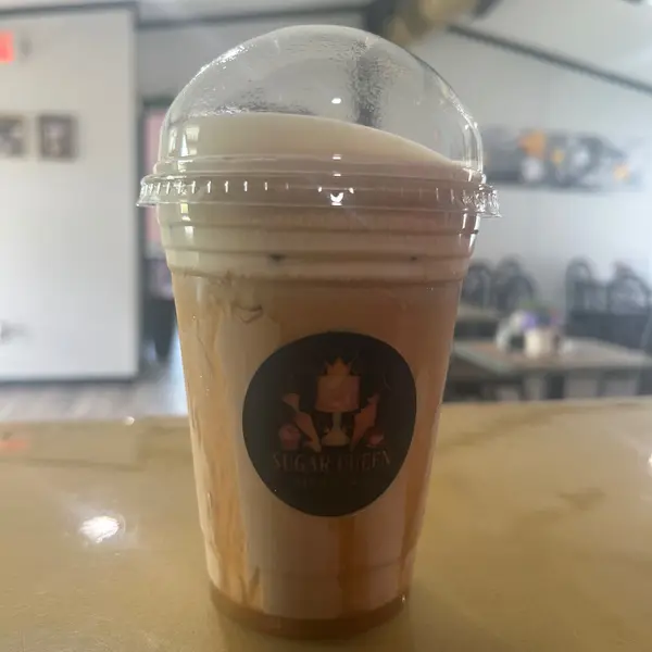 sugar-queen - Ice Lattes