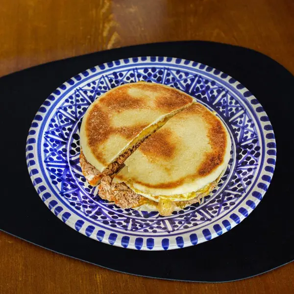 sultana-tunisian-restaurant - Chapati Tuna
