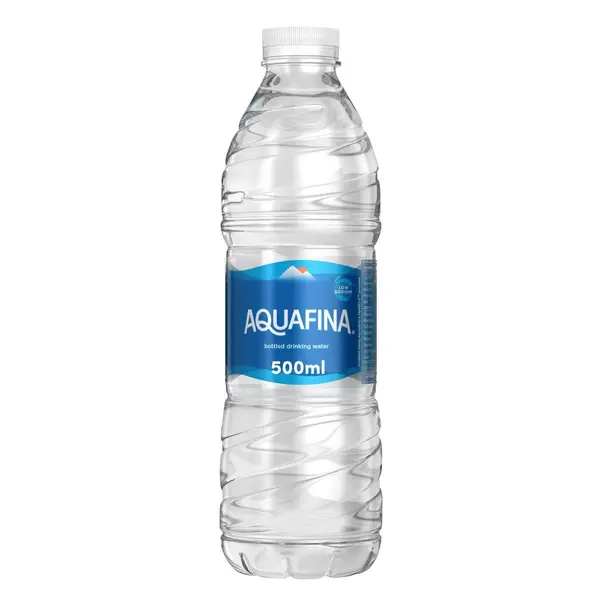 sultana-tunisian-restaurant - Small water  500 ml