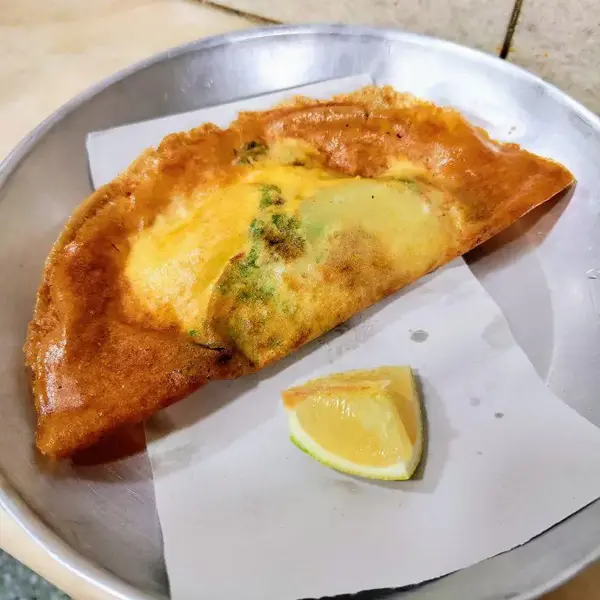 sultana-tunisian-restaurant - Brik