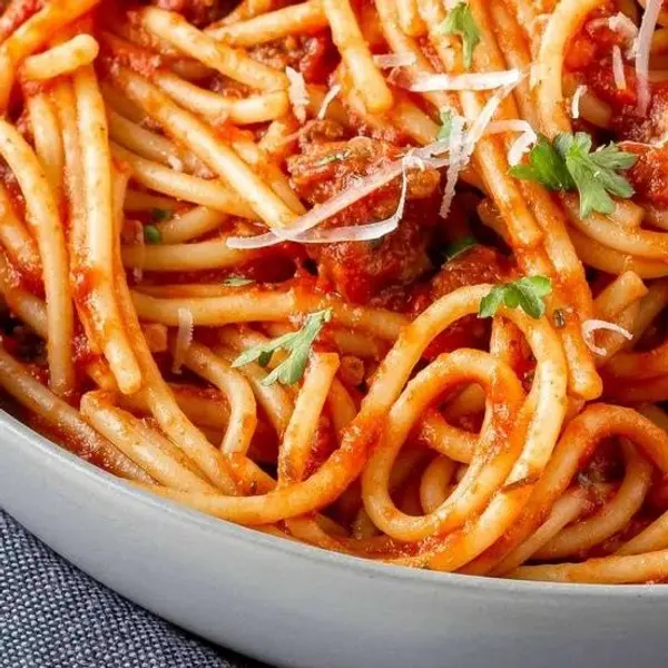 sultana-tunisian-restaurant - Pasta Arabiata