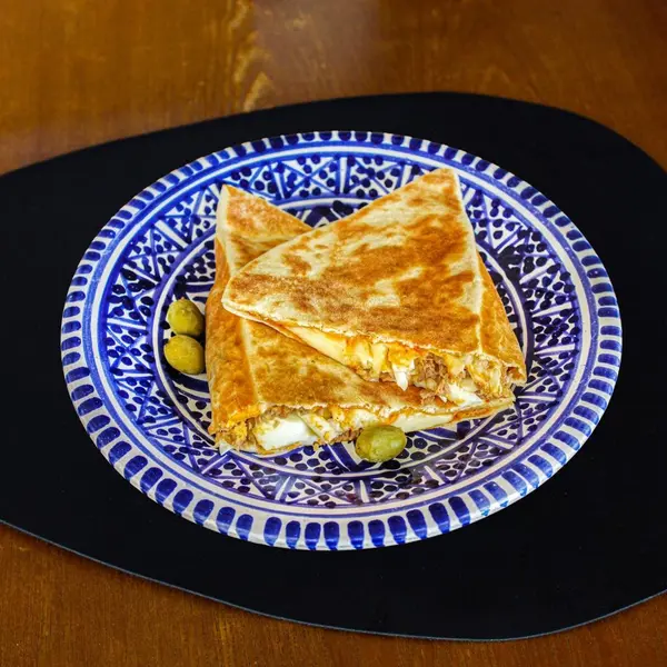 sultana-tunisian-restaurant - Chapati Mahdia Thon