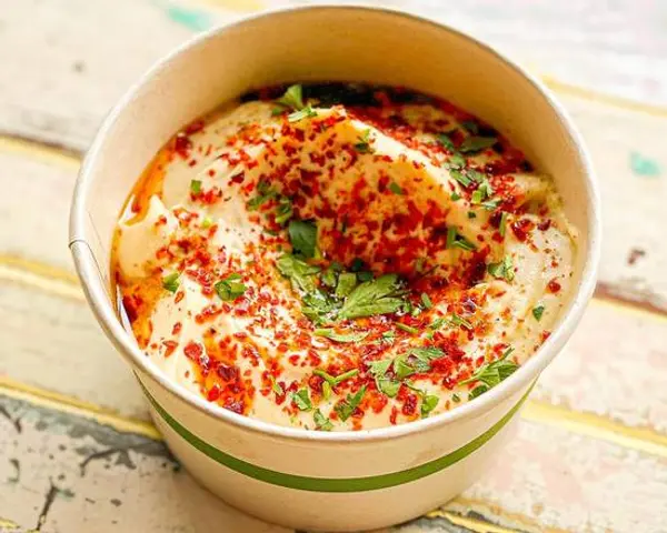 sumac-by-gastroboteats - Hummus