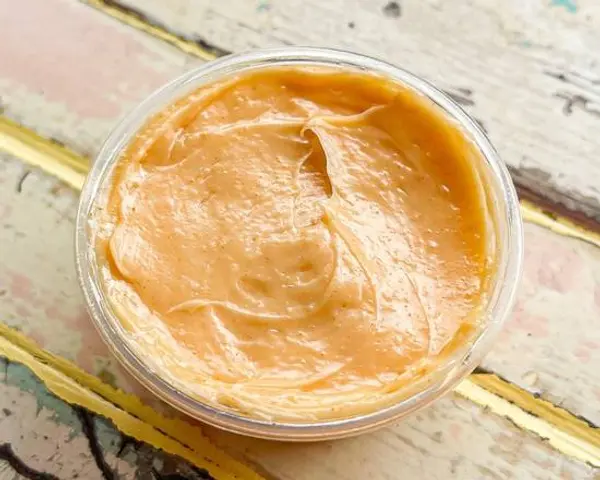 sumac-by-gastroboteats - Vegan Paprika Aioli Sauce