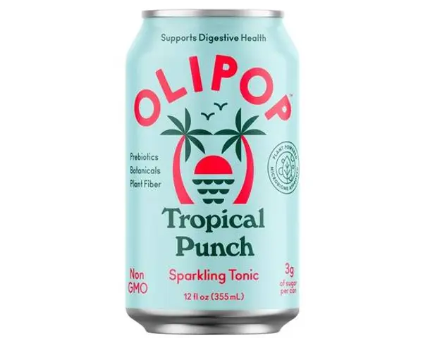 sumac-by-gastroboteats - OLIPOP Tropical Punch