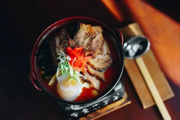 sun-and-moon - Tokyo Tonkotsu