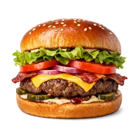 sundown-lounge - Burgers