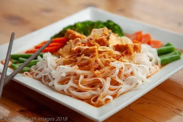 sunee-thai-lao-kitchen - Kang Noodles