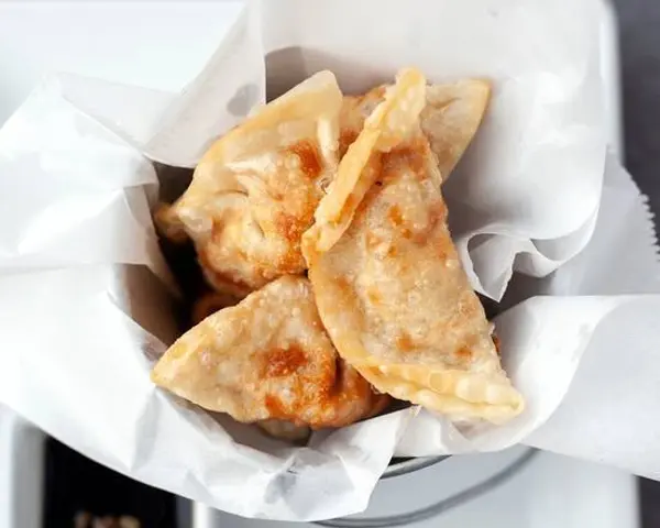 sunee-thai-lao-kitchen - Pot Stickers