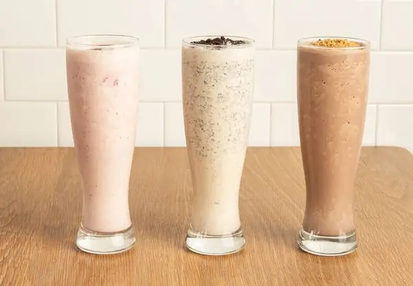 super-duper-burgers - SUPER SHAKE