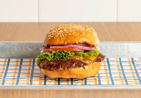 super-duper-burgers - MINI BURGER