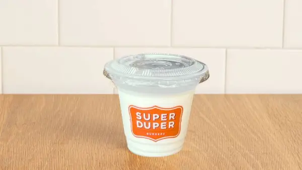 super-duper-burgers - MILK