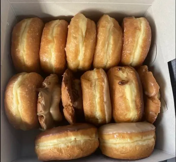 superior-donuts - Small (1 Dozen)