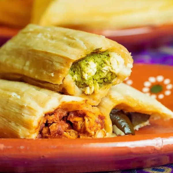 supermercado-el-cielo-hamburg - Tamales Mexicanos