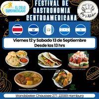 supermercado-el-cielo-hamburg - Proximos Eventos