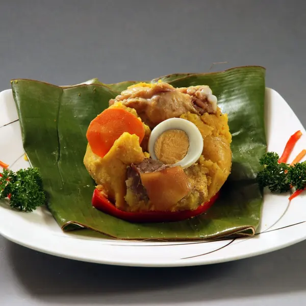 supermercado-el-cielo-hamburg - Tamal Tolimense