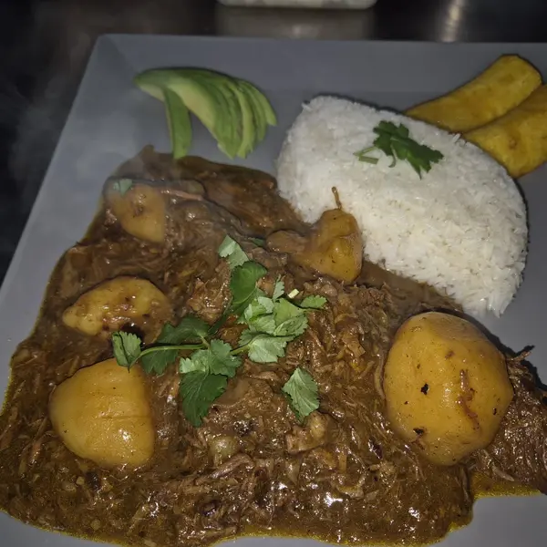 supermercado-el-cielo-hamburg - Sudada de Carne
