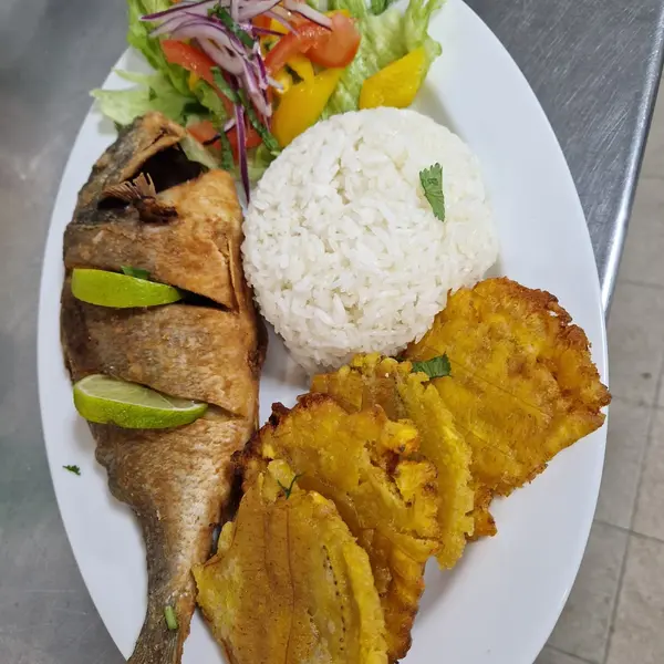 supermercado-el-cielo-hamburg - Dorada Frita
