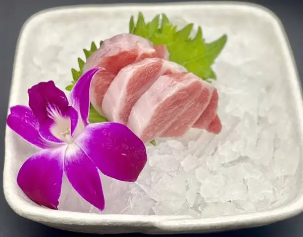 sushi-chef - Toro Sashimi （3 pcs）