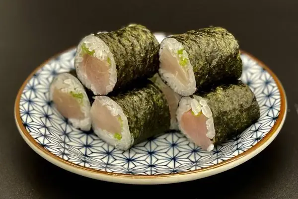 sushi-chef - Negi Hama Maki