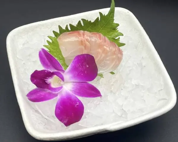 sushi-chef - Kurodai sashimi (3 pcs)