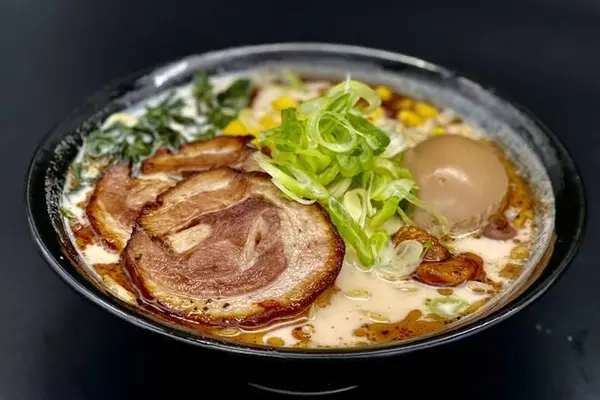 sushi-chef - Chashu Ramen