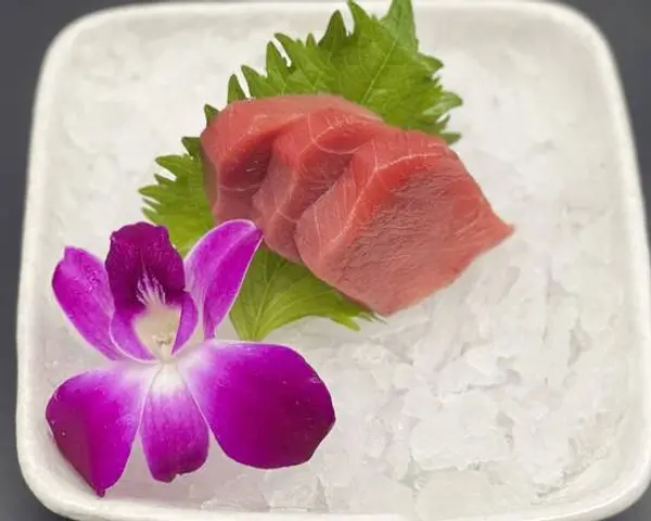 sushi-chef - Maguro Sashimi (3 pcs)