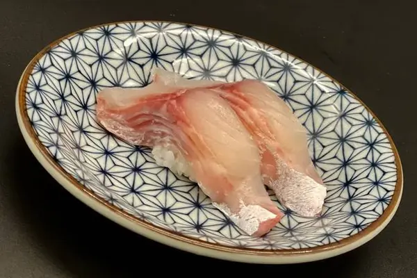 sushi-chef - Kurodai Nigiri (2pcs）