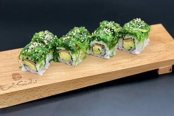 sushi-chef - Veg Sweety