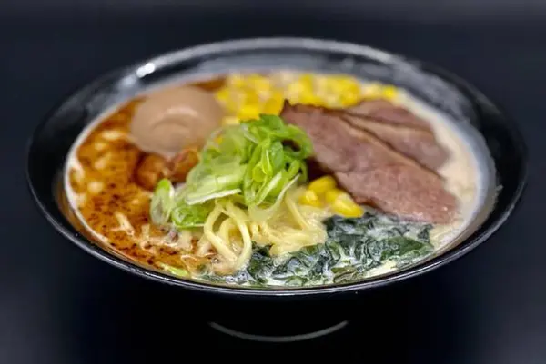 sushi-chef - Duck Breast Ramen