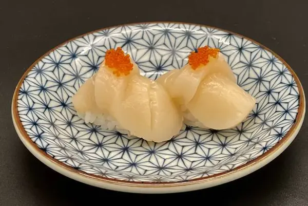 sushi-chef - Hotate Nigiri (2 pcs)