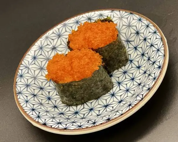 sushi-chef - Tobiko Nigiri (2 pcs)