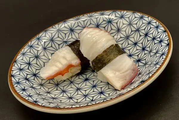 sushi-chef - Tako Nigiri (2 pcs)