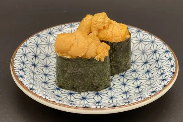 sushi-chef - Uni Nigiri (2 pcs)