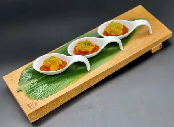 sushi-chef - The Uni Tasting