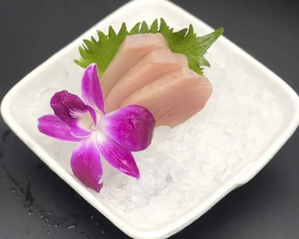 sushi-chef - Albacore Sashimi (3 pcs)