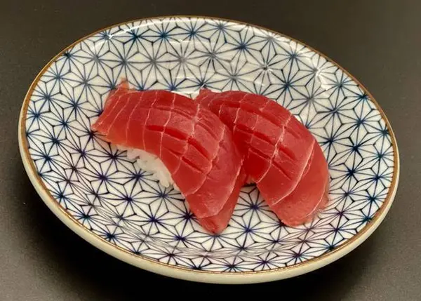 sushi-chef - Maguro Nigiri (2 pcs)