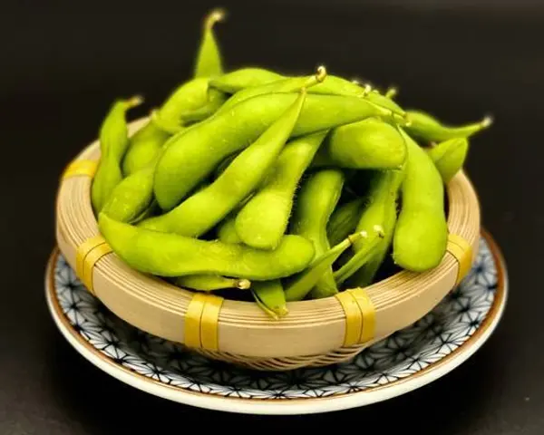 sushi-chef - Edamame