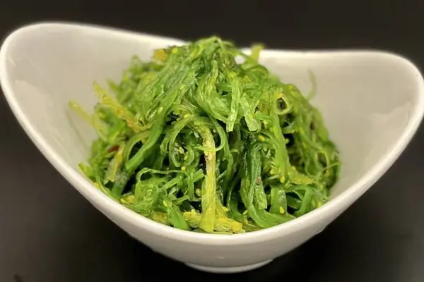 sushi-chef - Seaweed Salad