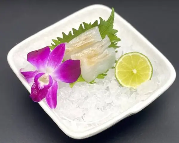 sushi-chef - Hirame Sashimi (3  pcs)