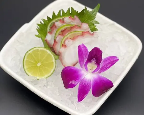 sushi-chef - Tako Sashimi (3 pcs)