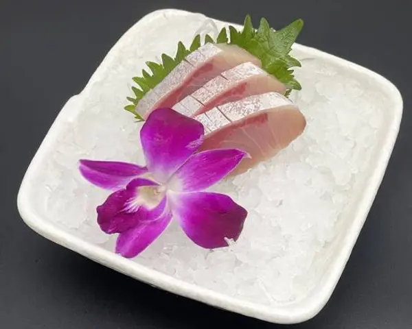 sushi-chef - Hamachi belly sashimi （3 pcs）