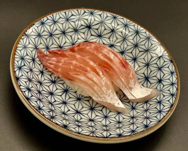 sushi-chef - Tai Nigiri (2 pcs)