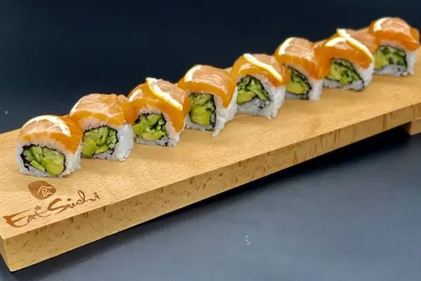 sushi-chef - 49 Er Roll