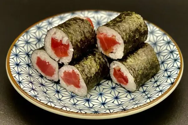 sushi-chef - Tekka Maki