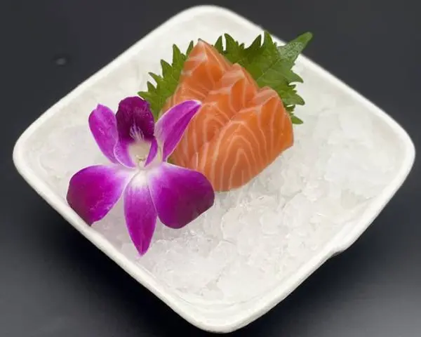 sushi-chef - Sake Sashimi (3 pcs)