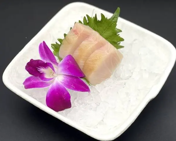 sushi-chef - Hamachi Sashimi (3 pcs)