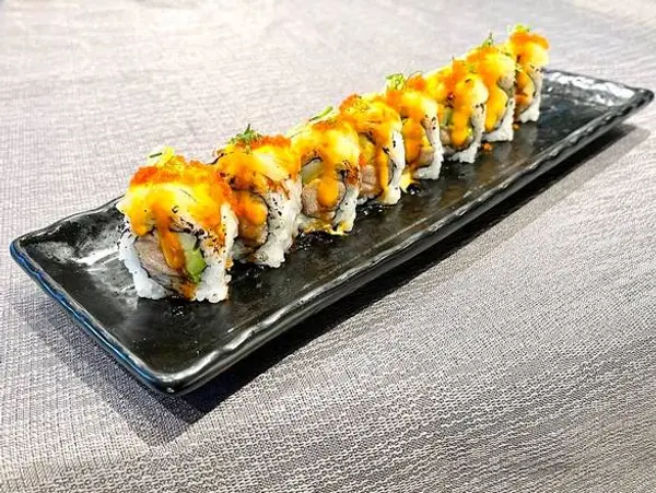 sushi-uma-inc - Romeo & Juliet Roll