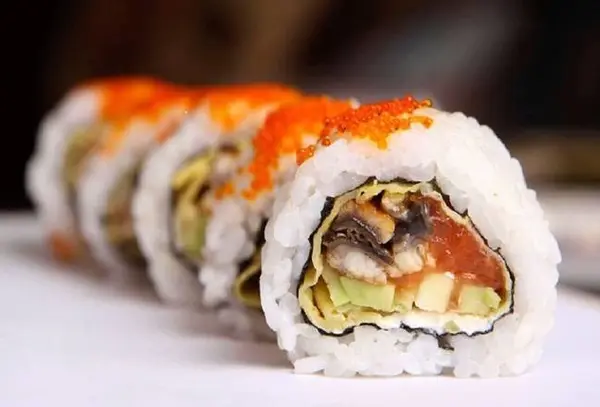 sushi-uma-inc - New York Roll