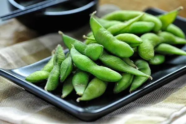 sushi-uma-inc - Edamame